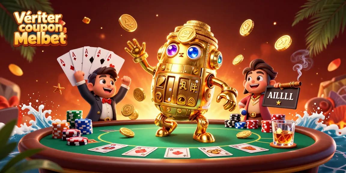 Vérifier coupon Melbet : Examinez votre coupon Melbet pour maximiser vos gains lors des paris