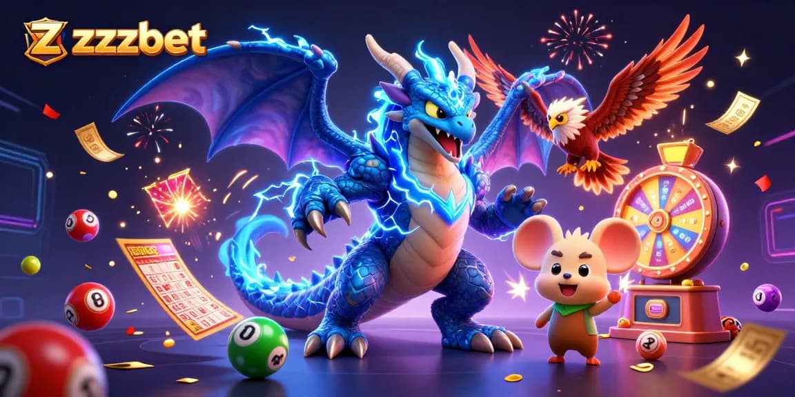 Ative seu bônus no zzzbet e ganhe prêmios vibrantes em um cassino online dinâmico.