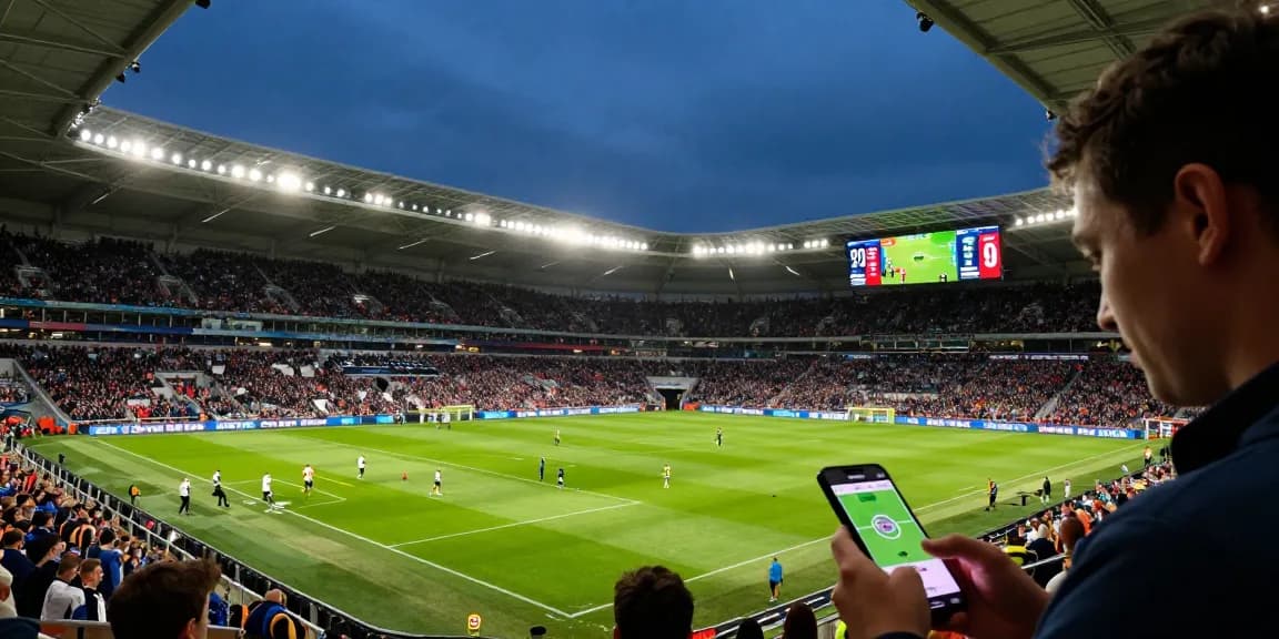 สมัครแทงบอลโลก to maximize betting predictions, analyze odds, and enjoy live match insights.