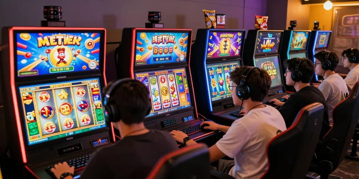 Pengalaman bermain slot online di 337SPORTS dengan antusiasme pemain dan grafis yang menarik.