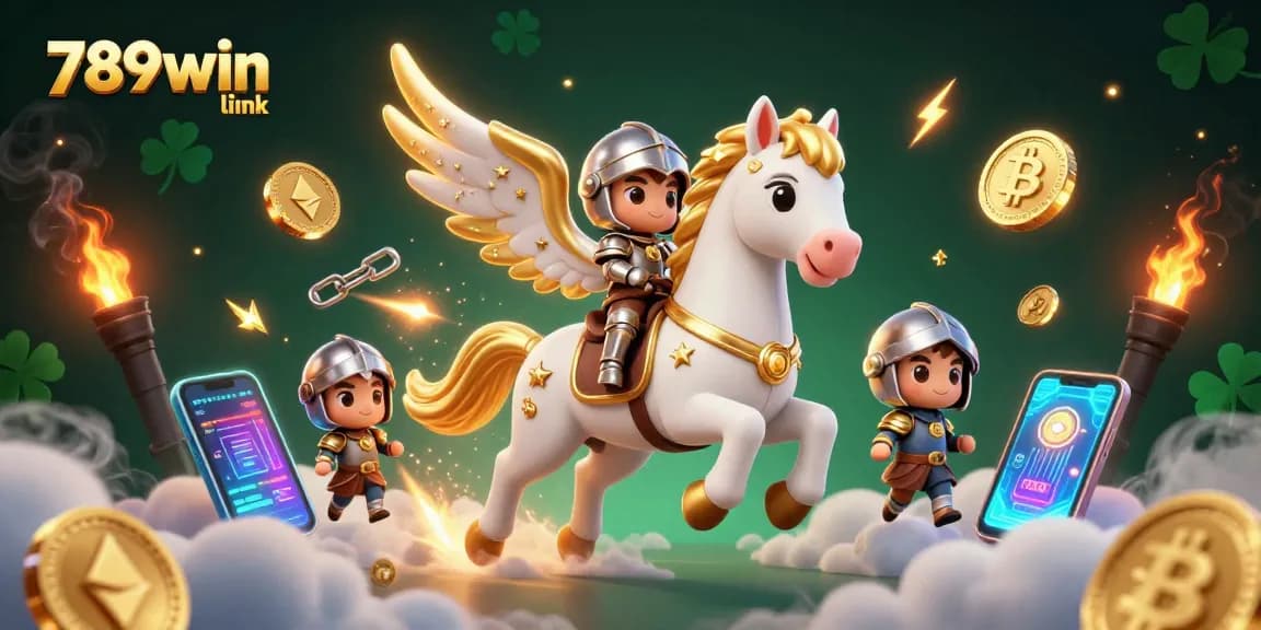 Experience excitement with 789win link, riding the waves of winning casino action.