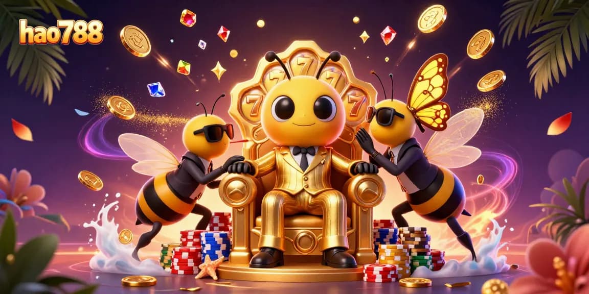 Uji permainan slot di Hao788 dengan pengalaman aman dan cepat menggunakan tautan alternatif resmi.