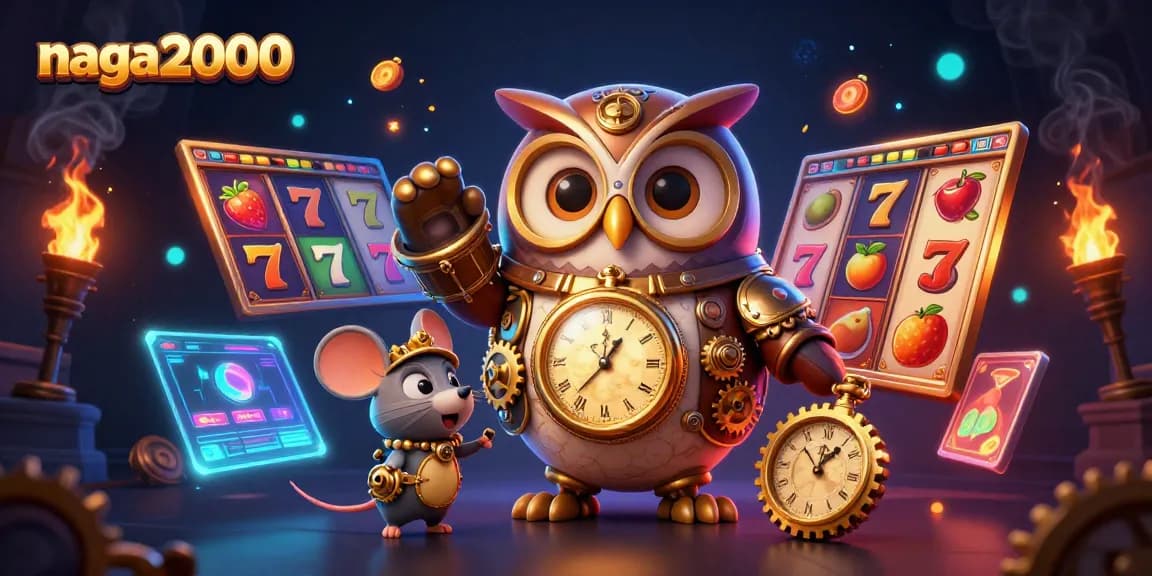 Menangkan permainan slot di naga2000 dengan tampilan menarik dan RTP tinggi.