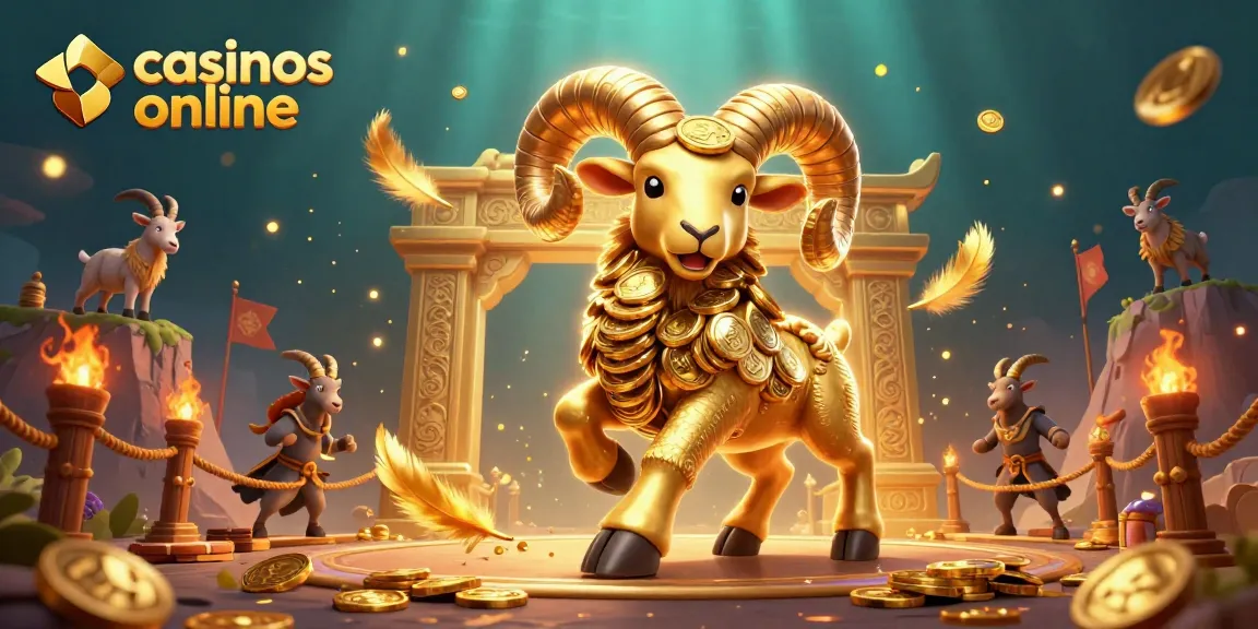 Visualiza cómo los casinos online ofrecen emoción y oportunidades de ganar grandes premios.